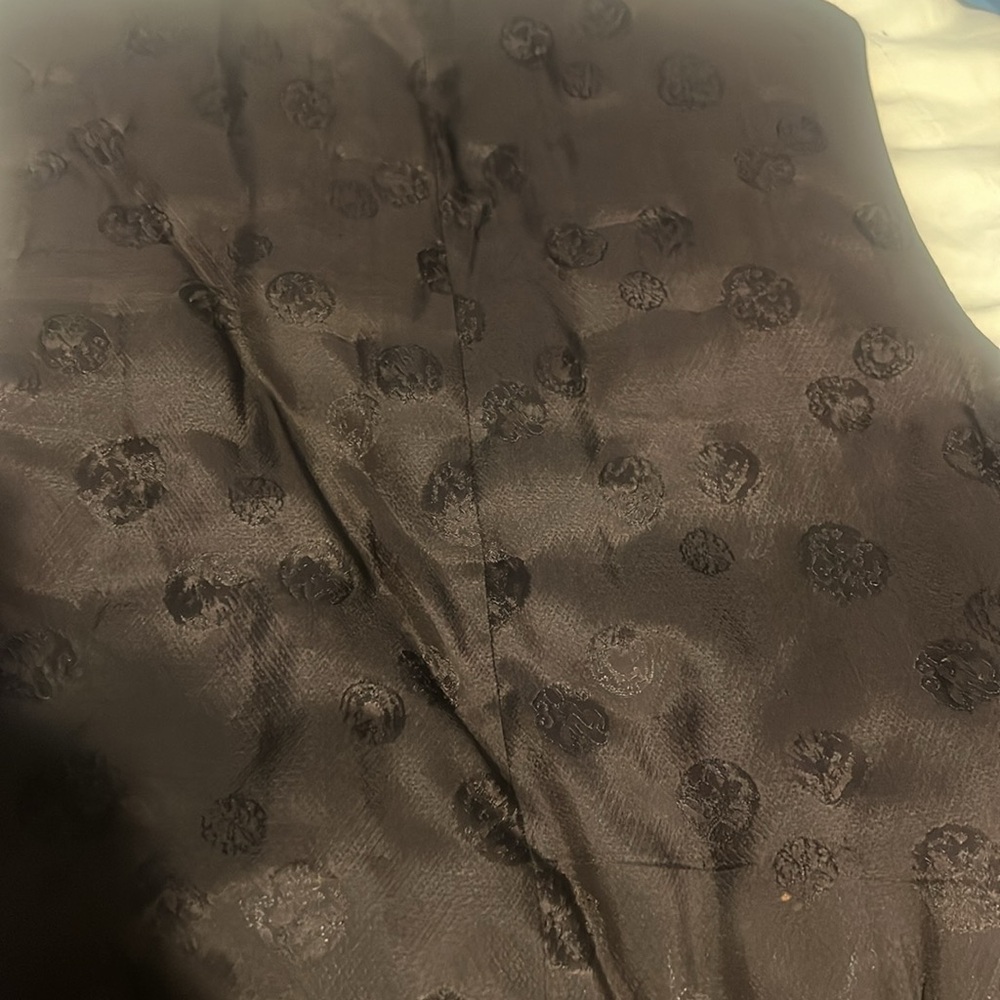 Vintage Chinese vest - Picture 4 of 4